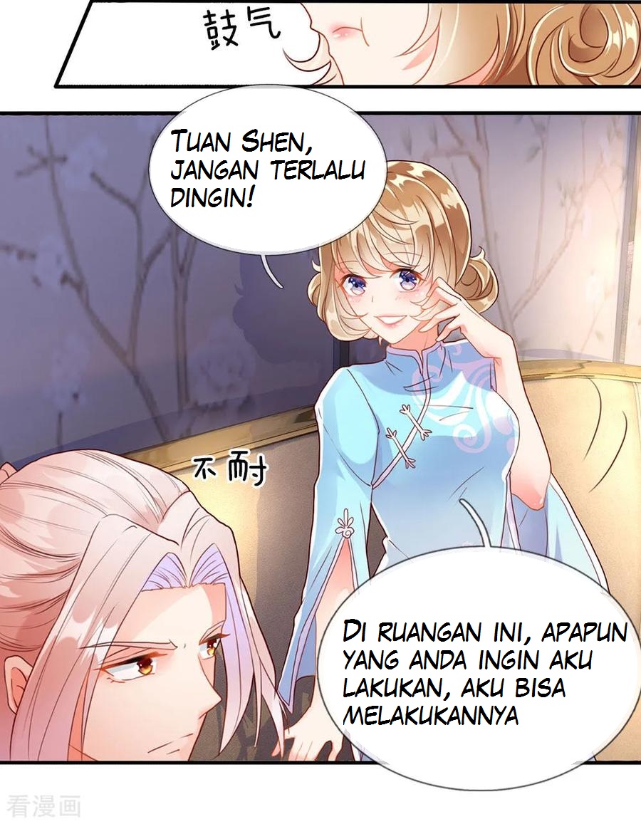 Immortal Daddy Xianzun chapter 66